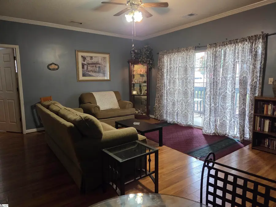 160 Wexford Drive #Unit 101, Bldg 8, Anderson, SC 29621 - #2