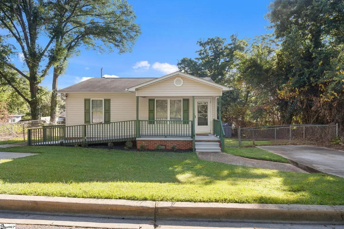 714 Geisberg Drive, Anderson, SC 29624 - #1