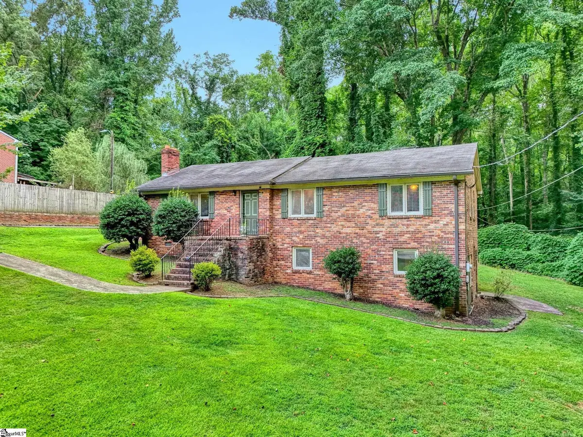 7 River Oaks Drive, Greenville, SC 29601 - #1