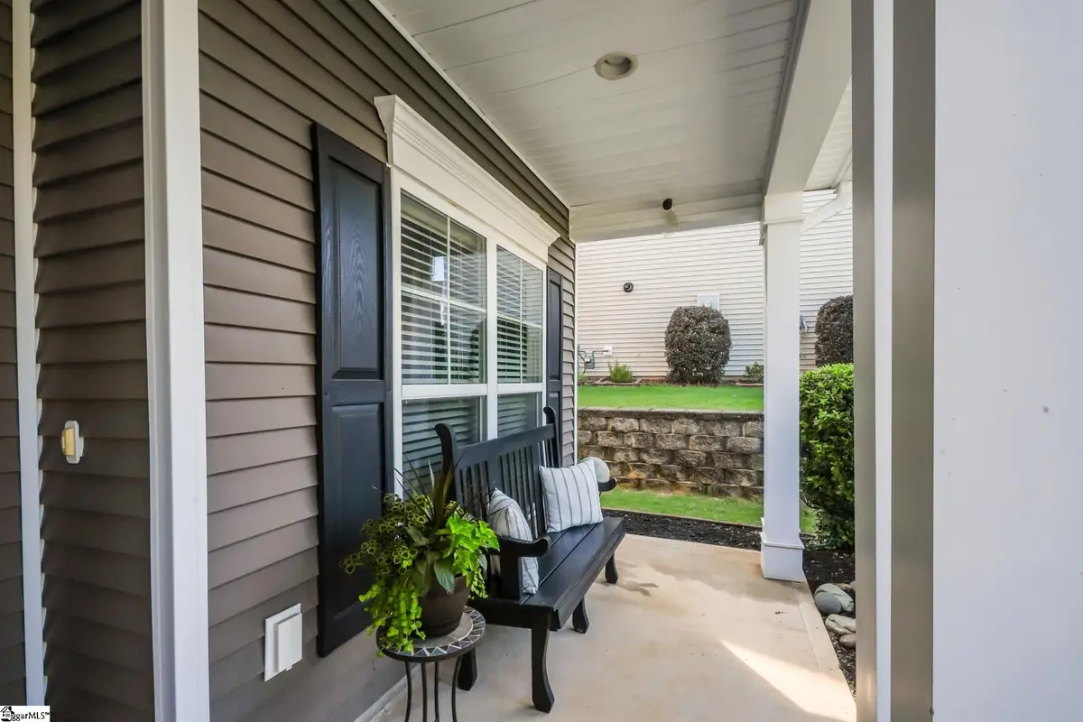 416 Leigh Creek Drive, Simpsonville, SC 29681 - #1