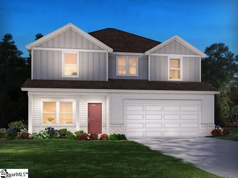 1512 Switchback Circle, Moore, SC 29369 - #1