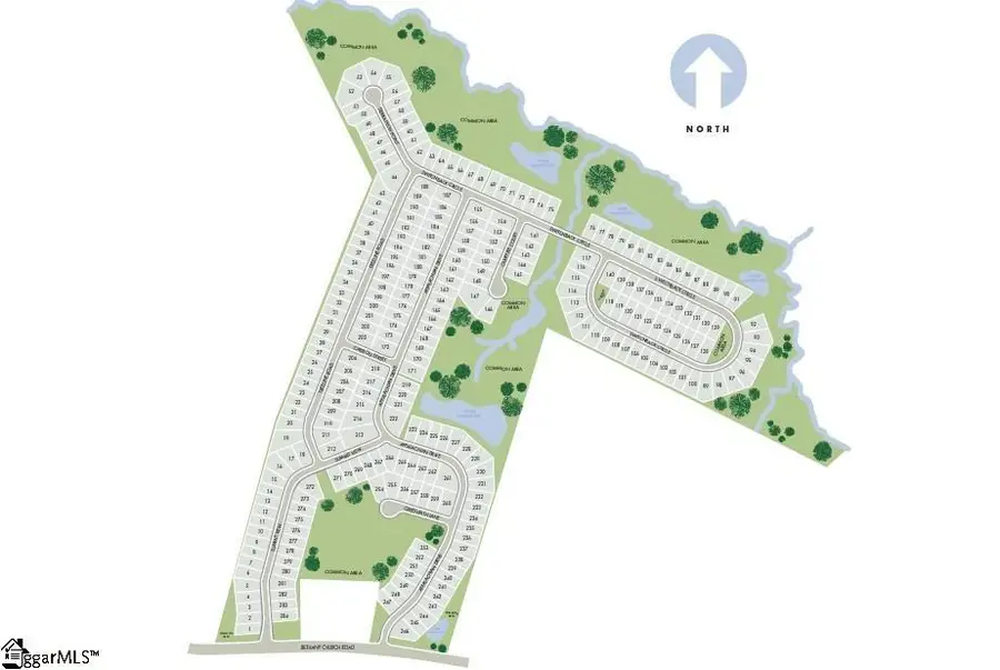 1512 Switchback Circle, Moore, SC 29369 - #3