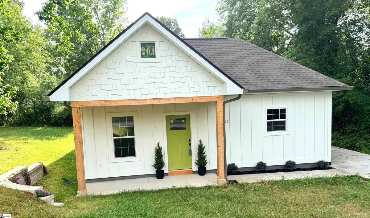201 Stratford Road, Greenville, SC 29605 - #1