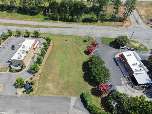 00 Martin Luther King, Jr. Boulevard #Lot B1, Anderson, SC 29621