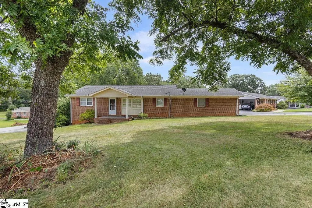 100 Spring Street, Easley, SC 29640 - #1
