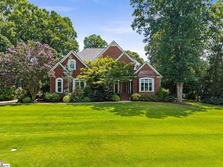 18 Avens Hill Drive, Greer, SC 29651 - #2