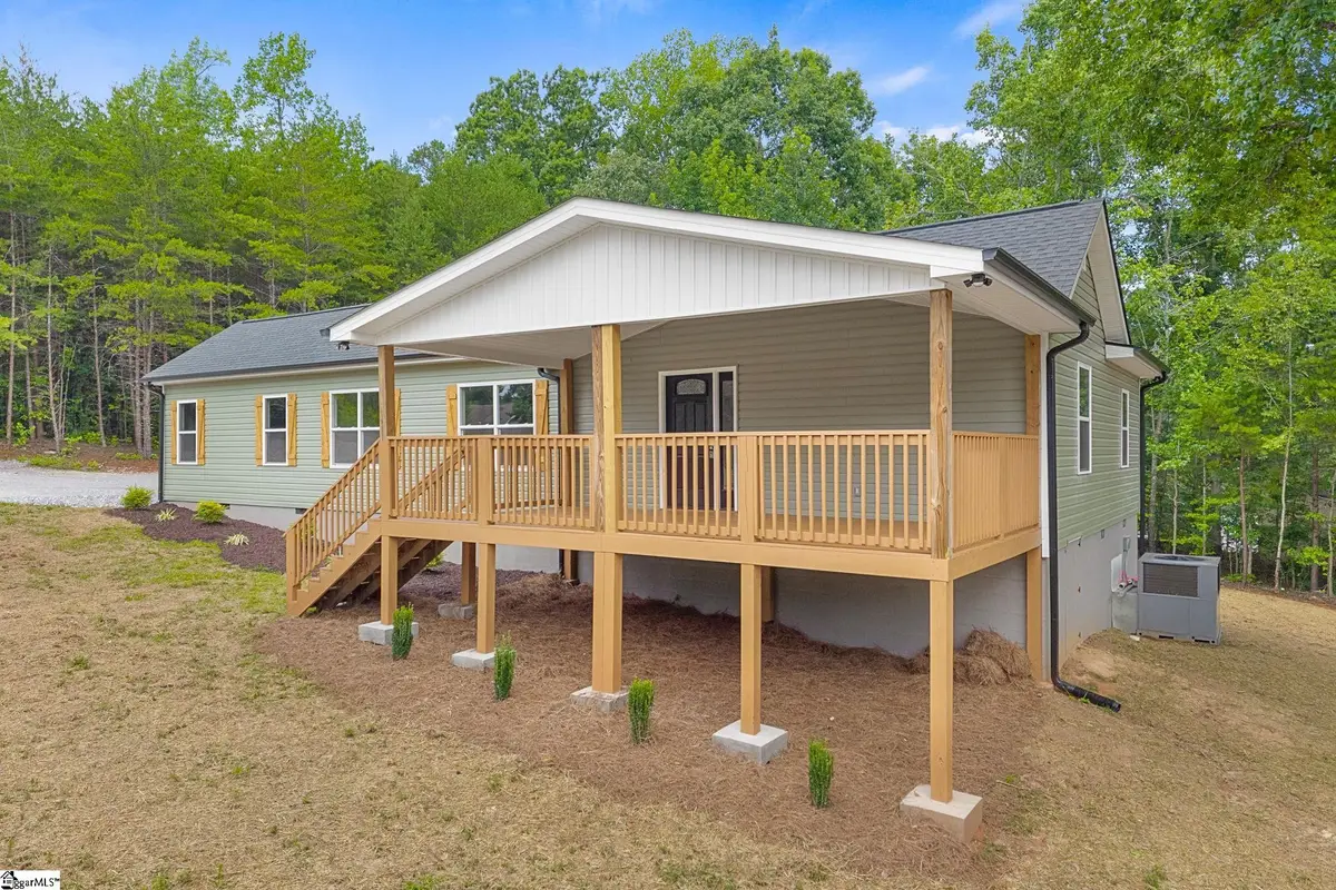 2623 Keeler Run Court, Travelers Rest, SC 29690 - #1