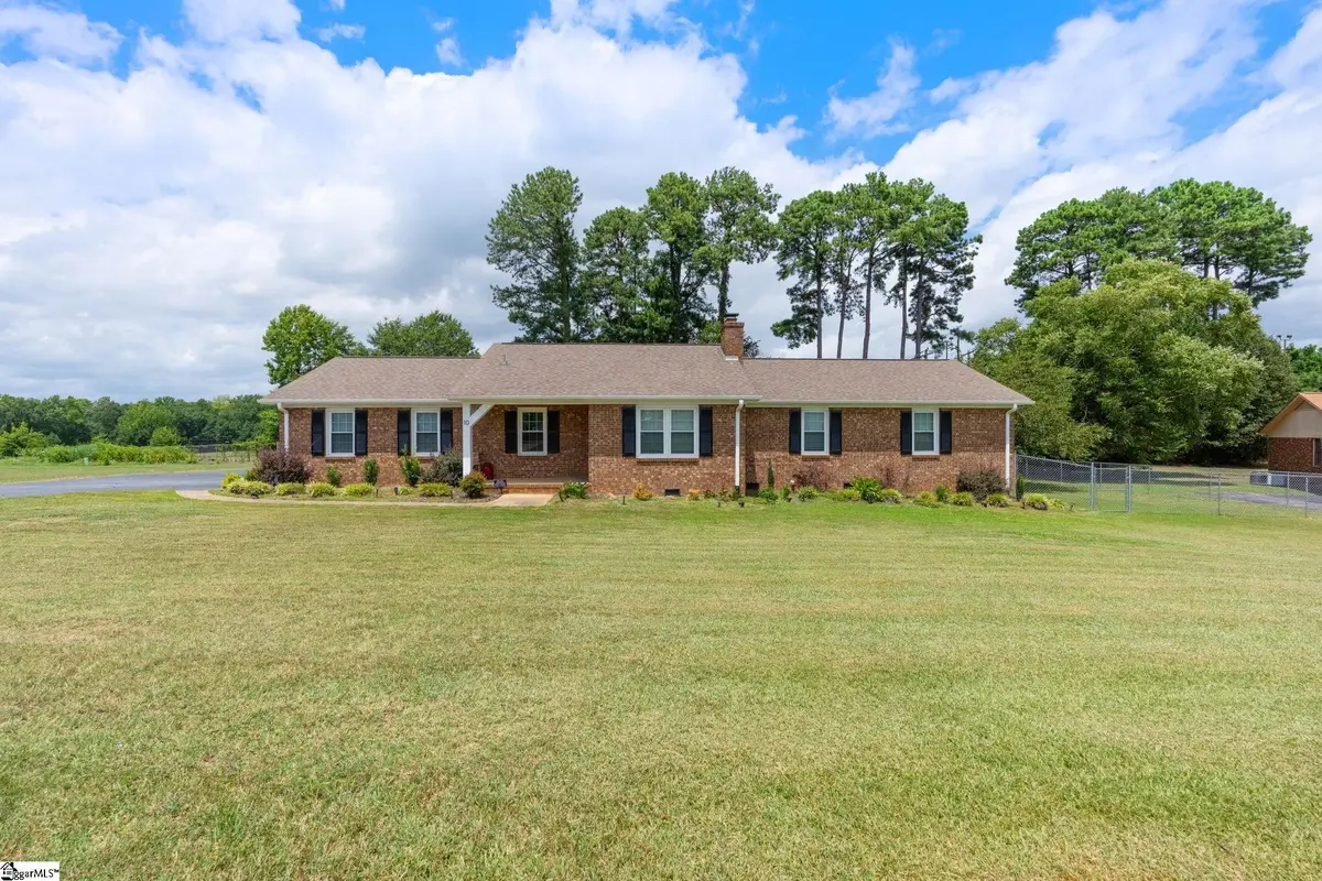10 Terrell Street, Spartanburg, SC 29301 - #1