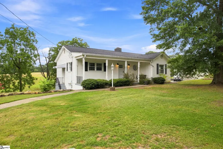 816 Chick Springs Road, Taylors, SC 29687 - #2