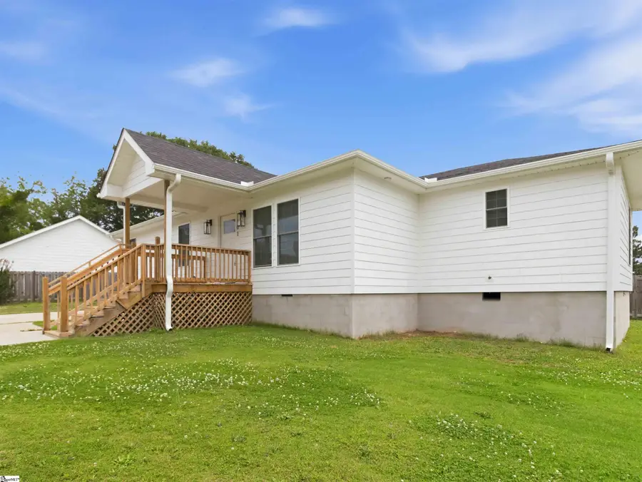 101 Elmer Street, Greer, SC 29651 - #2