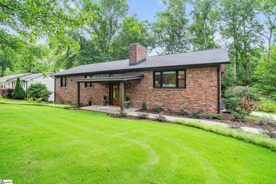 125 Windfield Road, Greenville, SC 29607 - #2