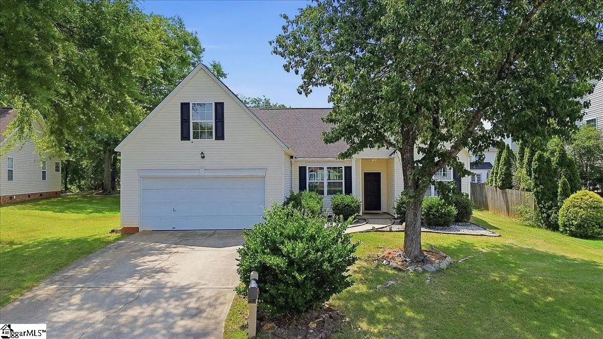 8 Peach Grove Place, Mauldin, SC 29662 - #1