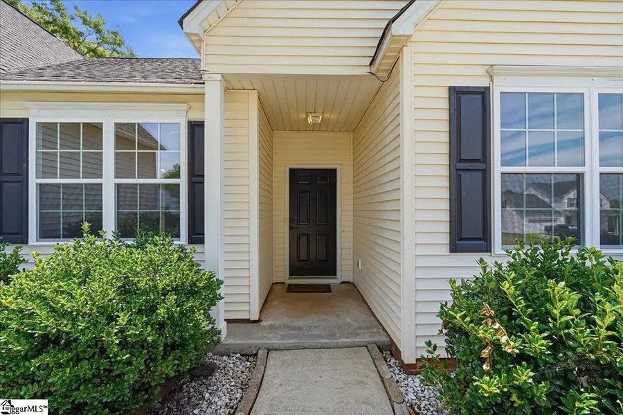 8 Peach Grove Place, Mauldin, SC 29662 - #2