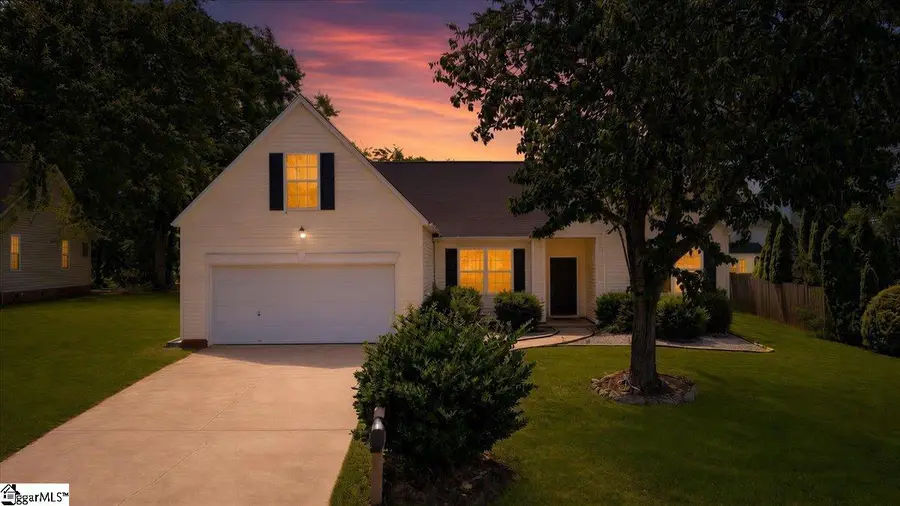 8 Peach Grove Place, Mauldin, SC 29662 - #3