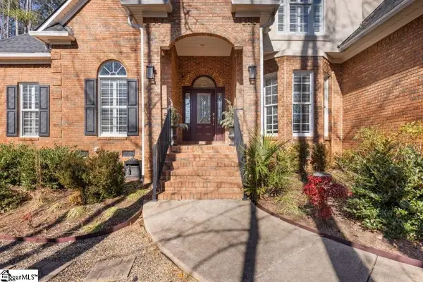 30 Winged Foot Court, Spartanburg, SC 29306