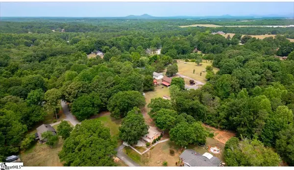 311 Gilstrap Drive, Liberty, SC 29657