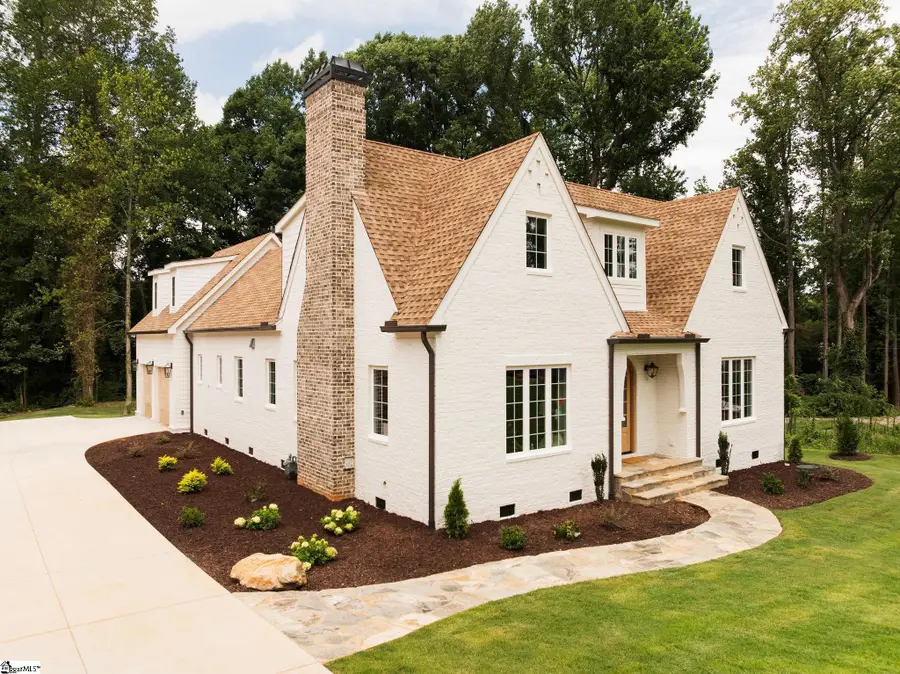 15 Country Squire Court, Greenville, SC 29615 - #2