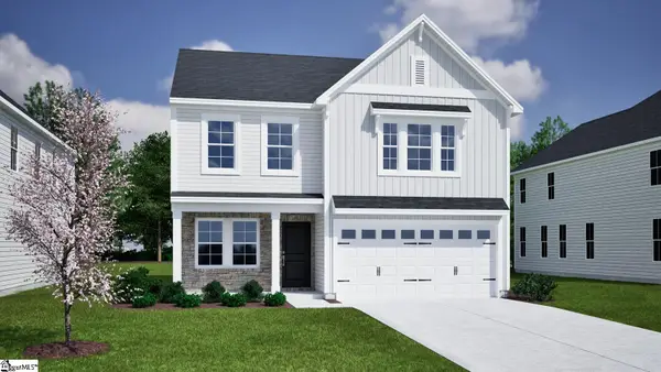 12179 Lansbury Drive, Inman, SC 29349
