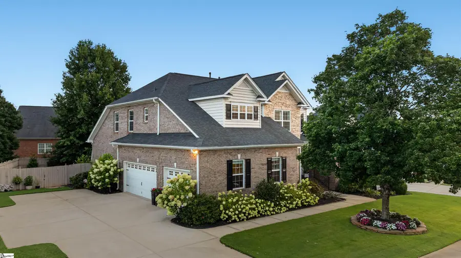 107 Gladstone Way, Greer, SC 29650 - #3