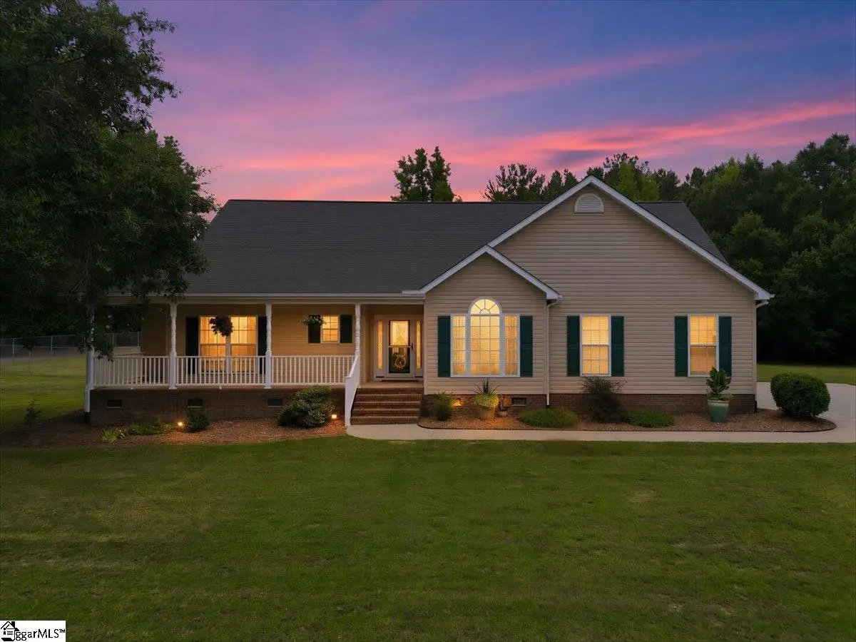 1019 Bannister Road, Starr, SC 29684 - #1