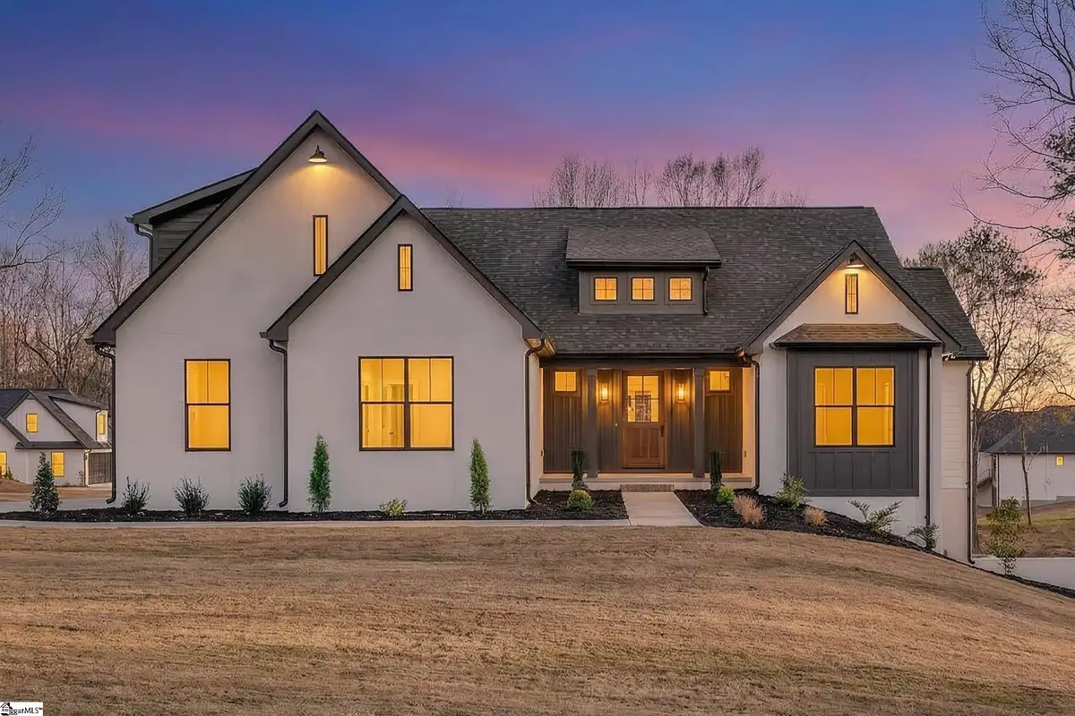 3798B Ballenger Road, Highland, SC 29361 - #1