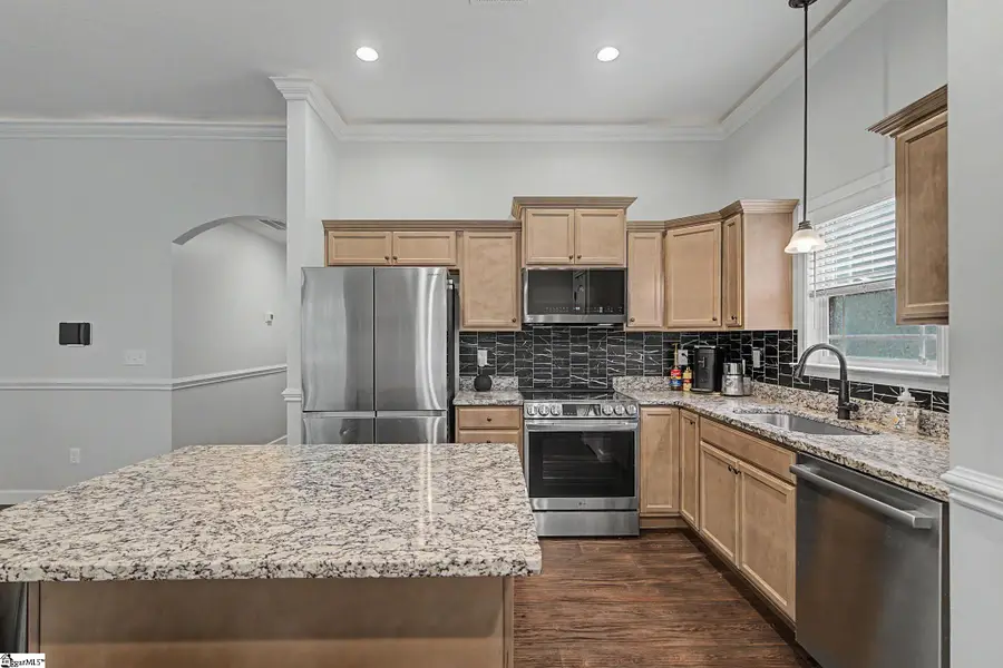 464 Timberwood Drive, Woodruff, SC 29388 - #3