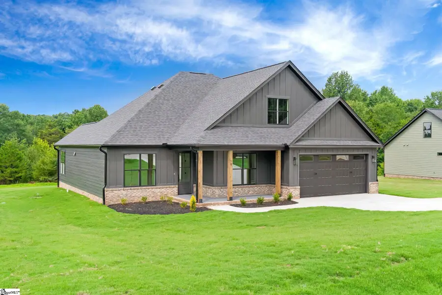 19 Burns Road, Travelers Rest, SC 29690 - #2