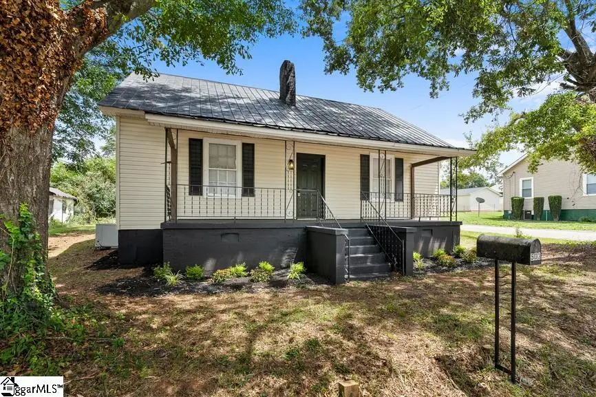503 Hayes Street, Anderson, SC 29624-1989 - #3