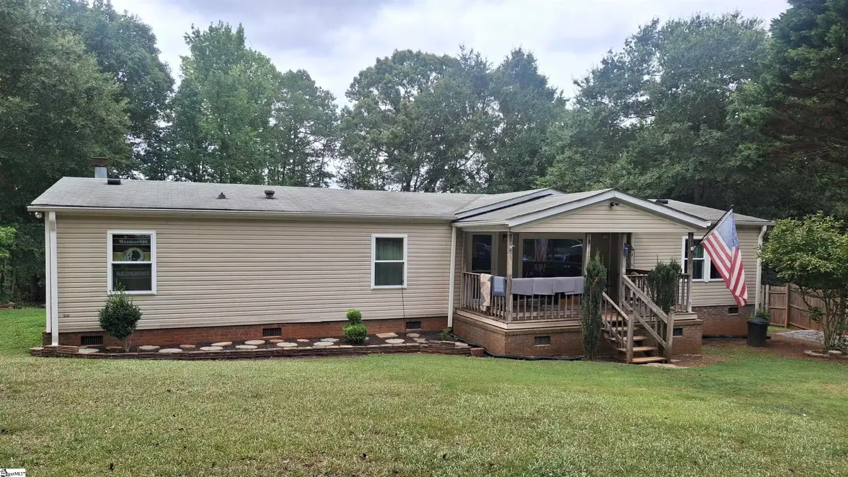 8 Preakness Court, Greer, SC 29651 - #1