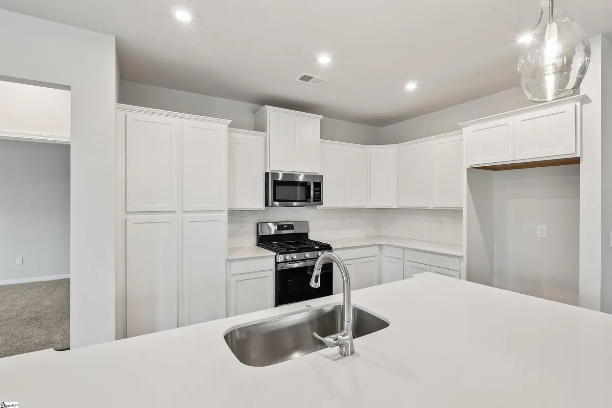 215 Poinsett Bridge Way, Greenville, SC 29607 - #1