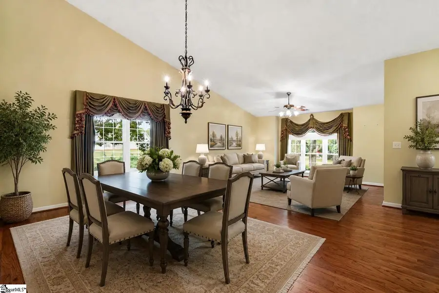 11 Cherry Cove Lane, Taylors, SC 29650 - #2