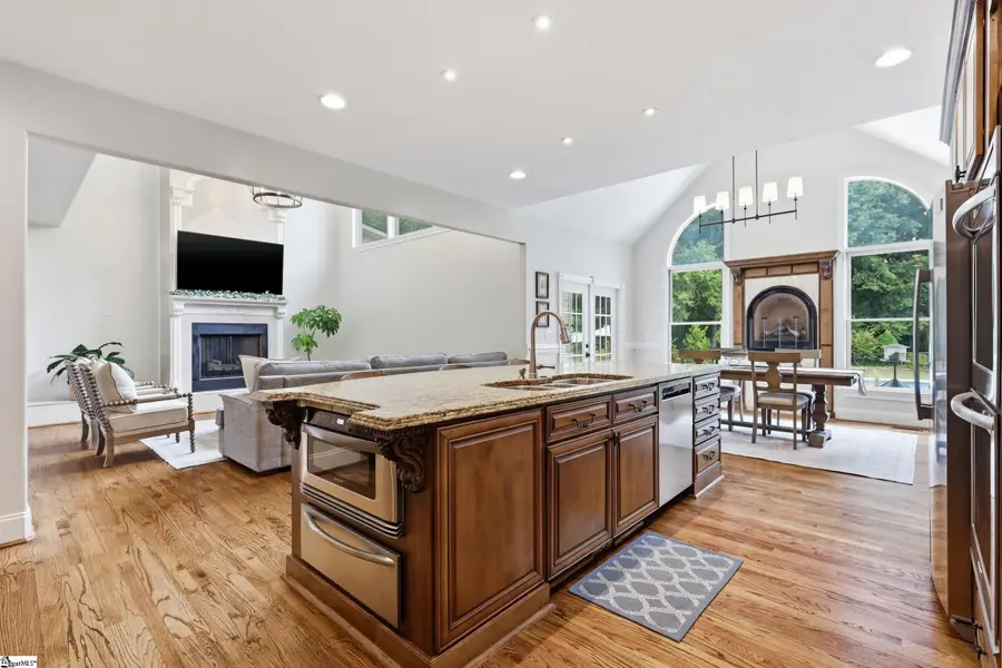 613 Old Hundred Road, Pelzer, SC 29669 - #3