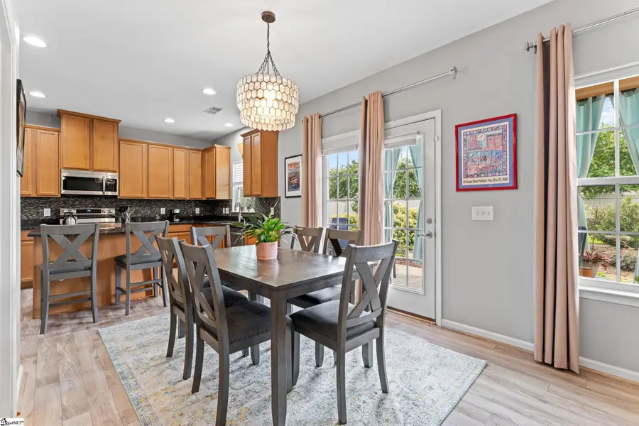 67 Young Harris Drive, Simpsonville, SC 29681 - #3