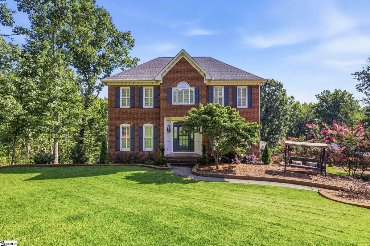 104 Moss Creek Court, Greenville, SC 29609 - #1