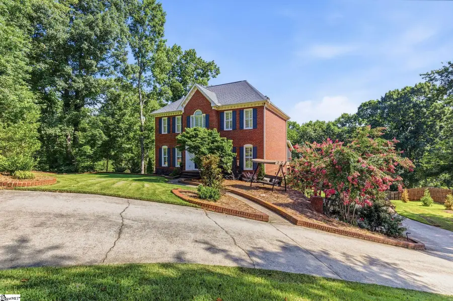 104 Moss Creek Court, Greenville, SC 29609 - #3