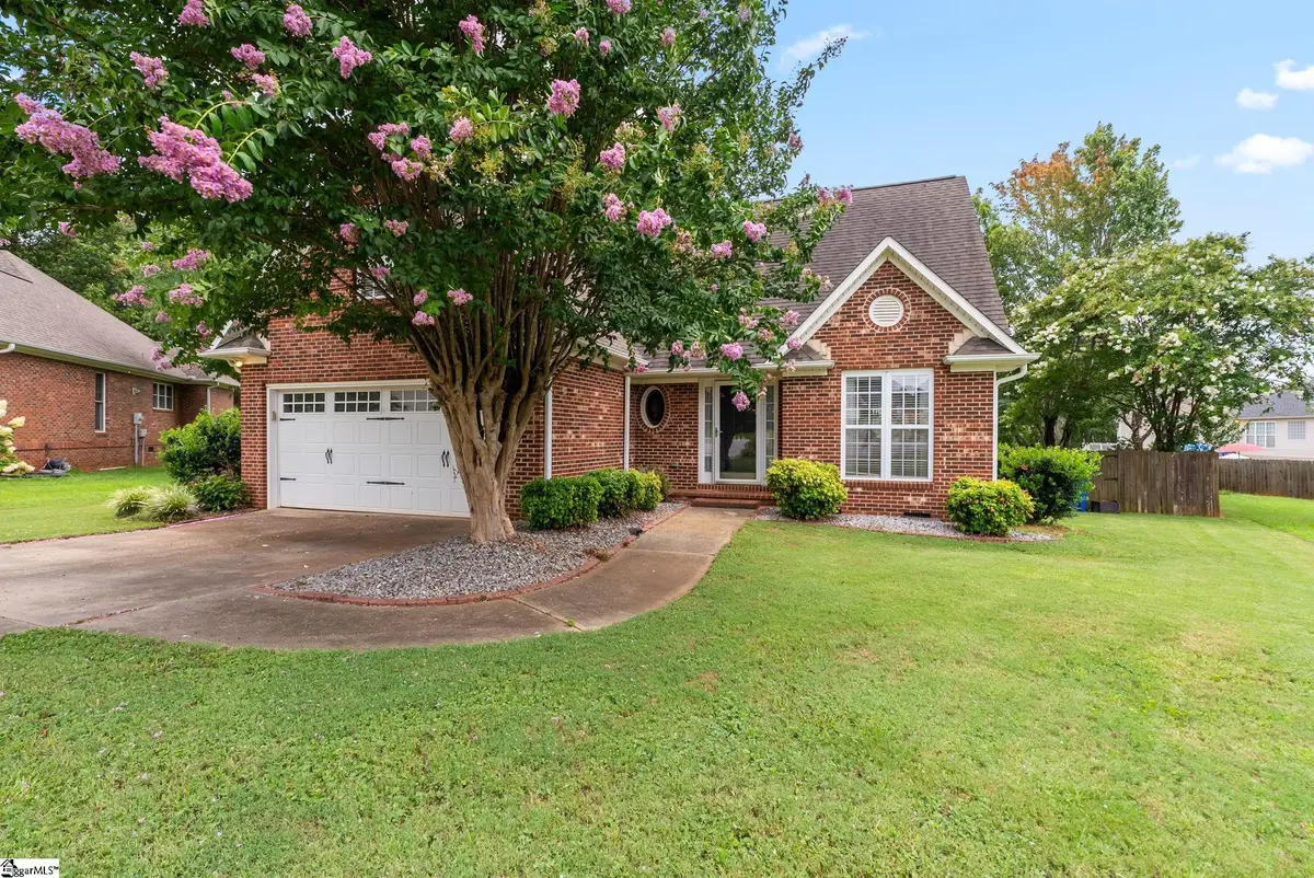 438 Chamber Lane, Moore, SC 29369 - #1