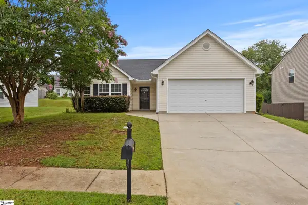 117 Ivy Trellis Court, Simpsonville, SC 29681-7286