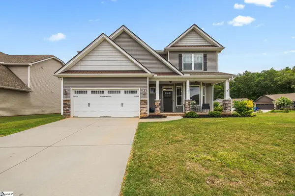437 Kensrowe Drive, Boiling Springs, SC 29316