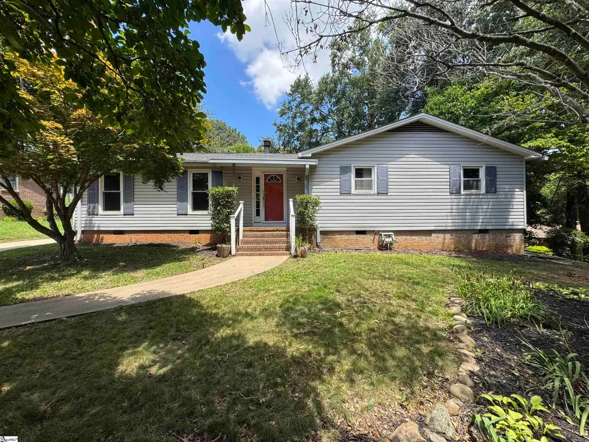313 Poplar Lane, Mauldin, SC 29662 - #1