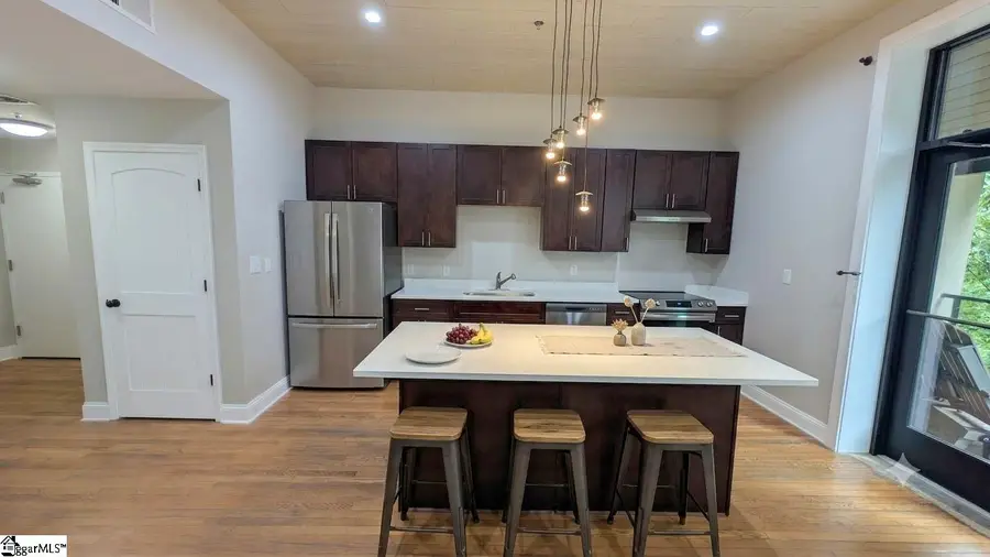 233 N Main Street #Unit 305, Greenville, SC 29601-2166 - #3