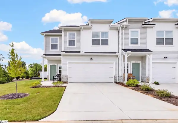 1528 Yellowwood Court, Reidville, SC 29388