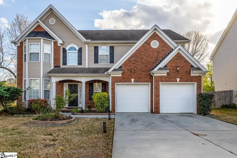 208 Branchester Court, Greenville, SC 29607 - #2