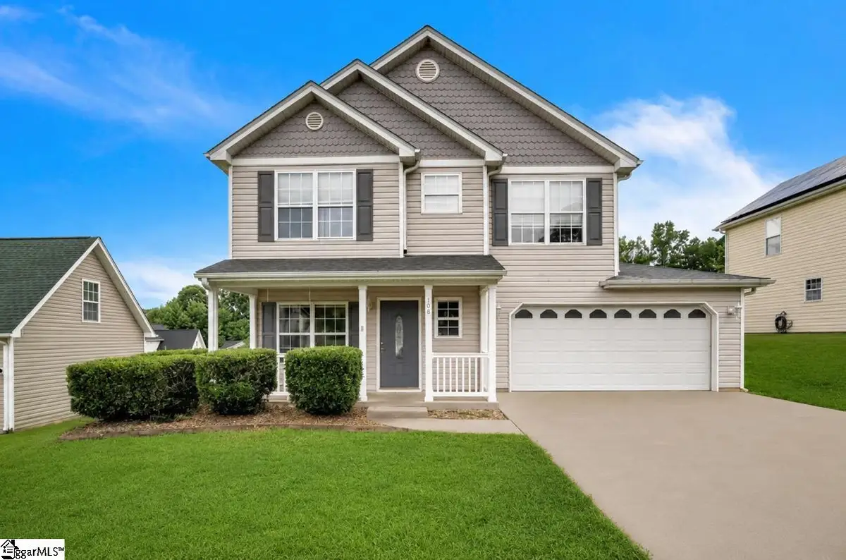 100 Maximus Drive, Greer, SC 29651 - #1