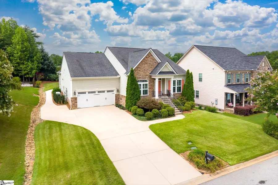 104 Hedge Rose Court, Travelers Rest, SC 29690 - #2