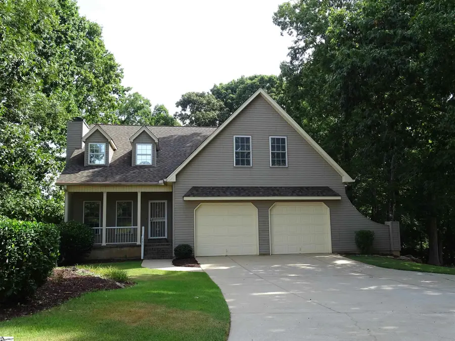 481 Bollweevil Way, Wellford, SC 29385 - #2