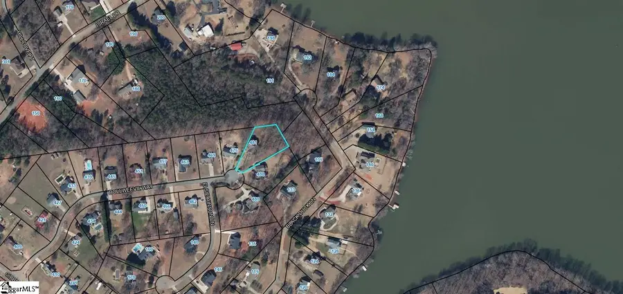 481 Bollweevil Way, Wellford, SC 29385 - #3