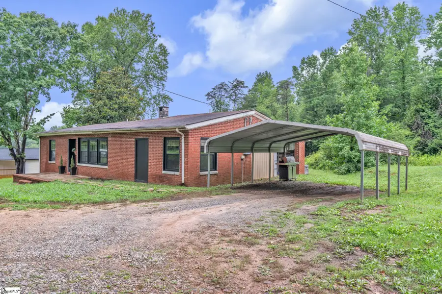 10774 Highway 11, Campobello, SC 29322 - #2