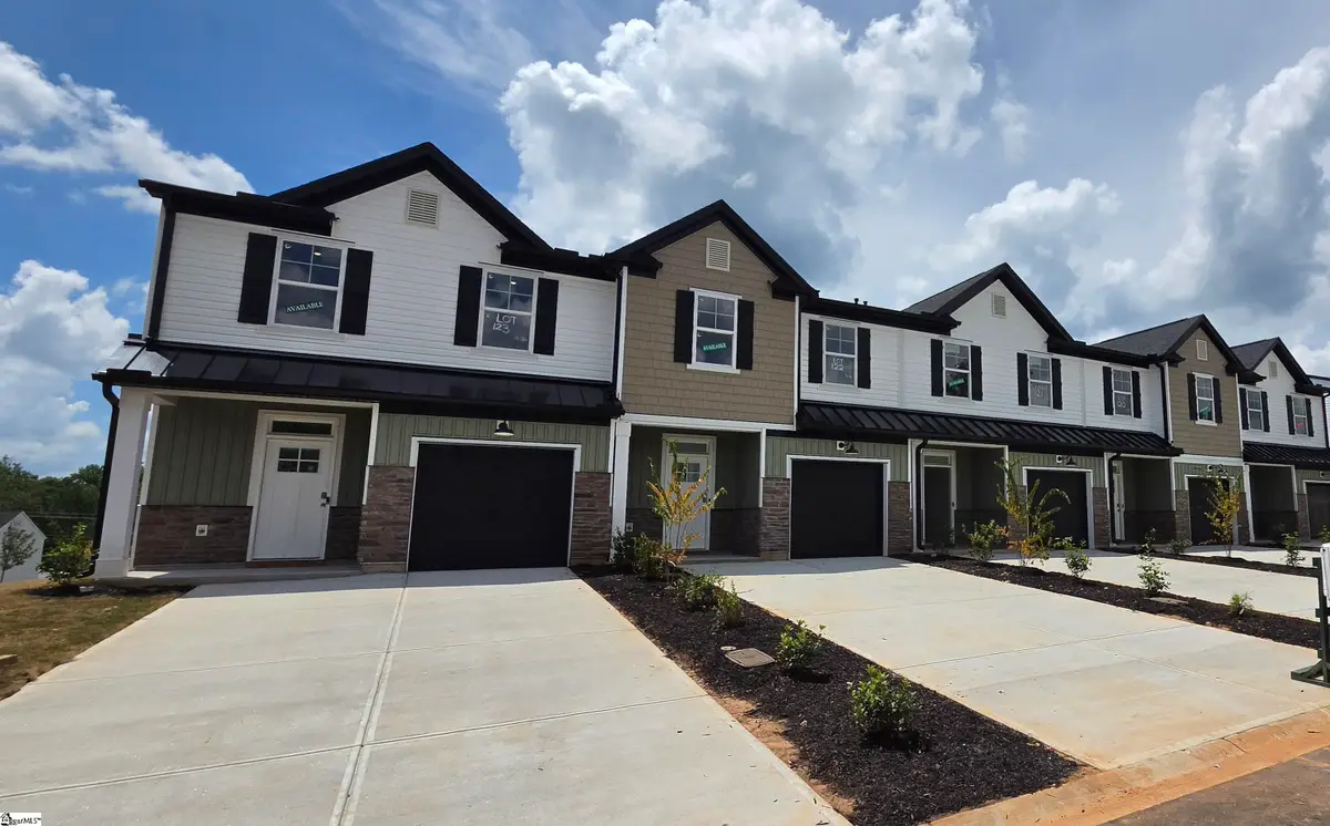 437 Belgrove Way #Lot 123, Easley, SC 29640 - #1