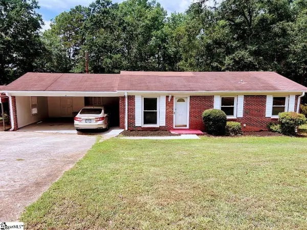 213 Hillcrest Circle, Anderson, SC 29624