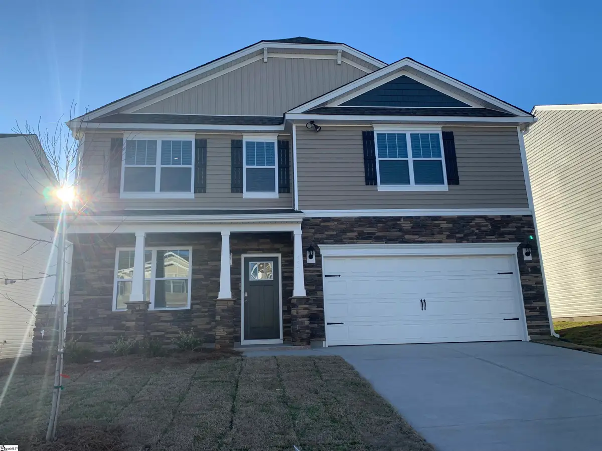 4322 Remington Avenue, Boiling Springs, SC 29316 - #1
